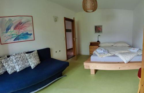 große Wohnung mit Dachterrasse - Foto 36