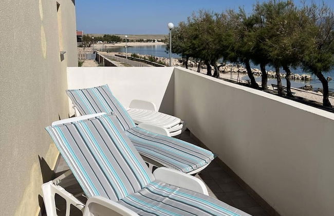 Beachfront House Marlot - Foto 12