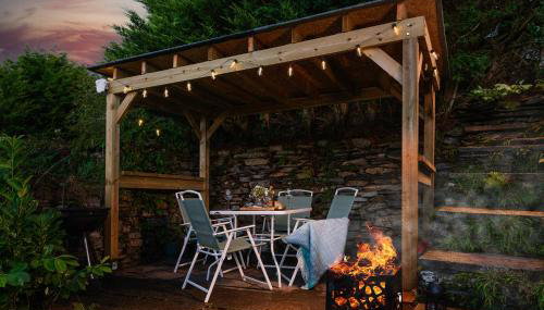 Homely cottage with garden and mountain-view - Foto 2