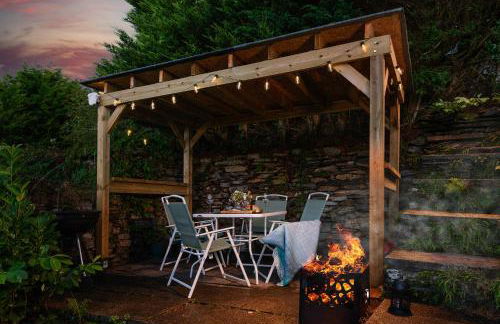 Homely cottage with garden and mountain-view - Foto 2