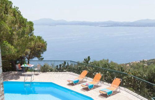 Villa Lithari, Nissaki, Corfu - Photo 20