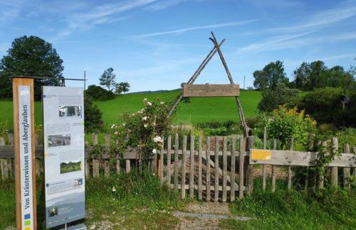 Ferienwohnung AllgäuGlück im Ferienpark Oberallgäu mit Hallenbad, Sauna, WLAN - Foto 37