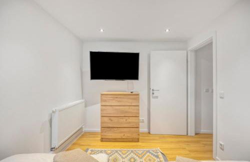 Zentral gelegen in Haan - 4 Schlafzimmer- Bis zu 7 Personen - Foto 11