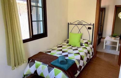 Abuela Nata Los Silos - Foto 11