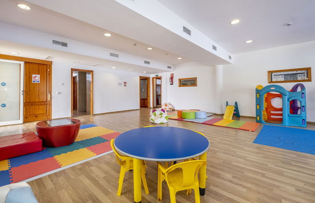 Comitas Isla del Aire - Foto 19