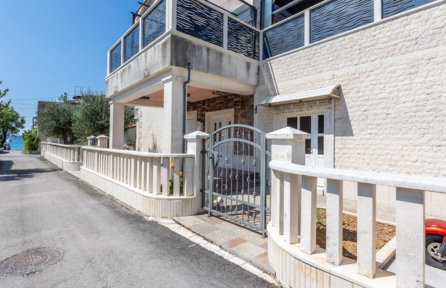 Apartment Merita - Foto 45