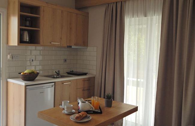 Blue Sky Hotel - Foto 31