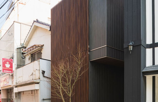 Grand Base Nagasaki - Foto 36