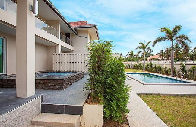 Park View Villas B - Private & Luxury - Foto 21