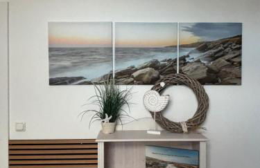 Ferienwohnung zur alten Waage - Foto 7