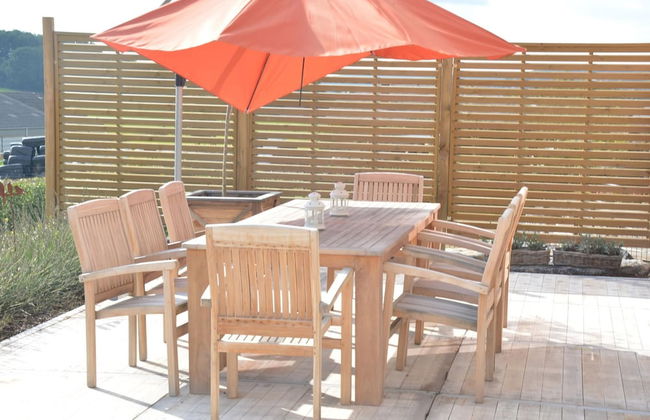 Holiday Home in Hastiere Near Adventure Park - Foto 26