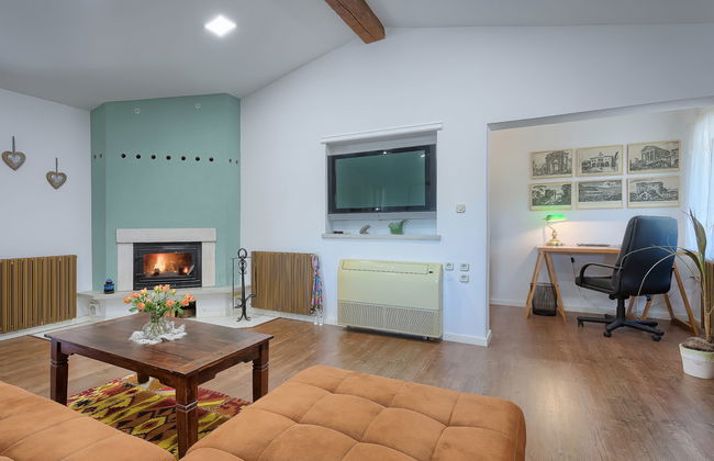 Country house D&D - Foto 7