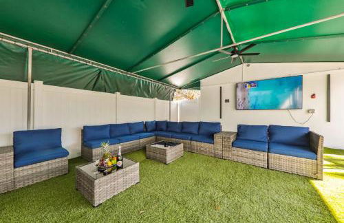 Hollywood Family Vibes - Foto 11