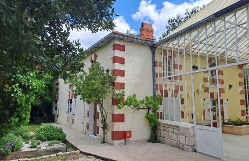 Lentre du Chteau 1 - Foto 2