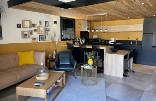 Le patio des adhemar - Foto 1