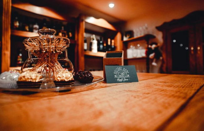 Holiday Home Hygge Nova - Foto 19