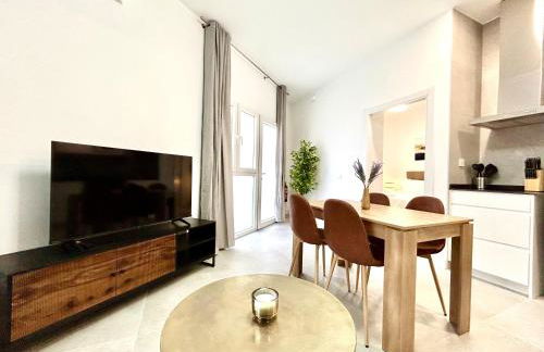 Strategic Stay-Unlock Valencia's Best-Kept Secret - Foto 13