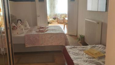 Große Ferienwohnung 85qm - Foto 2