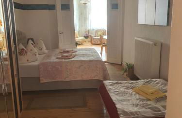 Große Ferienwohnung 85qm - Foto 2