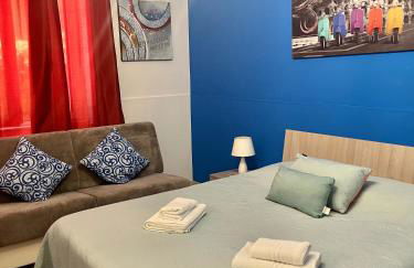 Vista Eolie Milazzo- Apartments - Foto 22