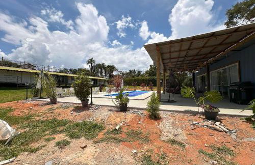 Villela Home Stay - Villa Catetinho - Lago Sul - Foto 75