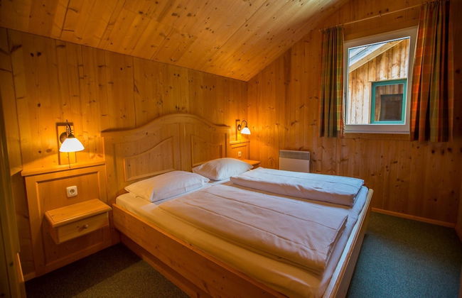 Chalet in Annaberg-lungotz With a Community Pool - Foto 6