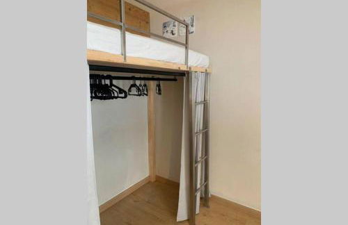 *** Le Refuge *** Logement standing Megève - Foto 13