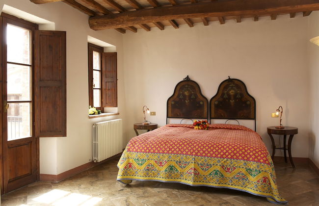 Castello di Modanella - Foto 15