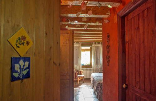 Casa El Pelaire - Foto 61