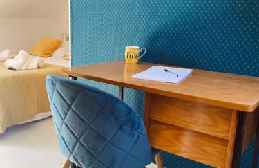 Maison cosy avec 3 chambres et 3 salles de bains - Foto 24