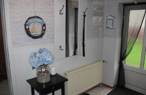 Holiday Home Ostwind by Interhome - Foto 46