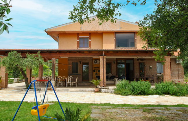 Villa Meridiana - Foto 40