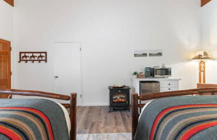 Suite Meadow @CN Lodge# 7 - Foto 12