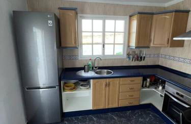 CLAUDIA Puertito de Adeje - 2 bedrooms, 70mq, on the beach - Foto 21