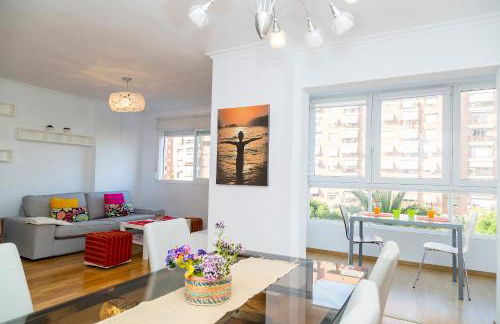 Apartamento Vistahermosa - Photo 1