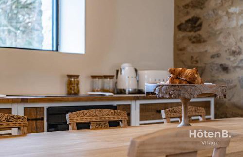The Louis Aragon Cottage Exceptional Elegance - Foto 26