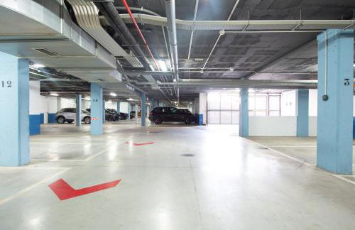 Suite Home Los Alamos sol, playa y golf , parking&Wifi - Foto 36