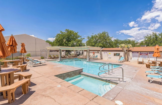 Villas at Southgate - Foto 25