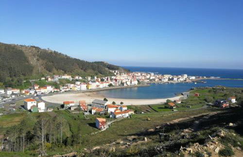 Casa rural Camelle Casa dos avós - Foto 31