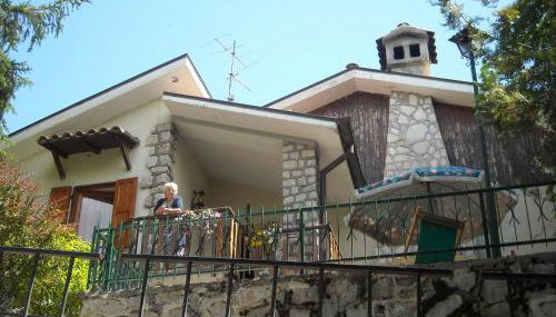 Esclusivo chalet immerso nel verde - Foto 1