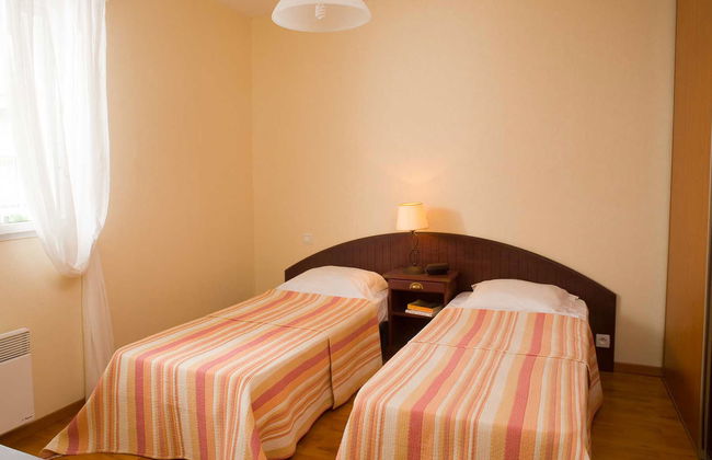 Le Domaine de Fontenelles - Foto 12