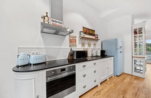 Vaicun Stays - Blick auf den Tegernsee - Foto 10