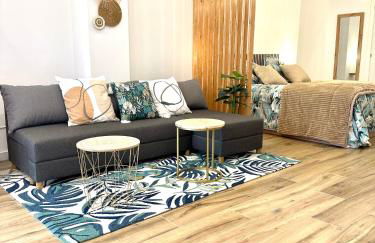 Loft Céntrico - The Essence by ValeciaGOapartments - Foto 20