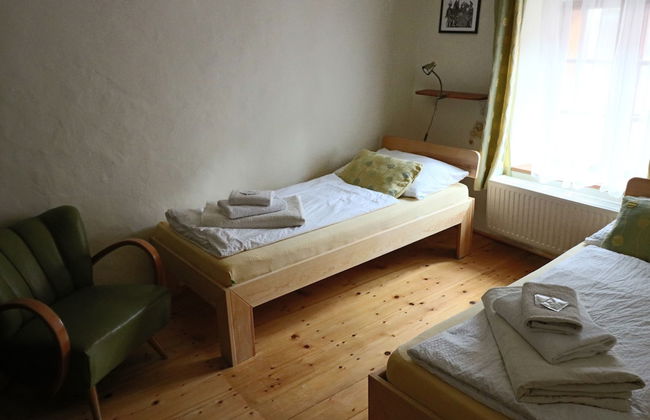 Apartment Soukenická 44 - Foto 62