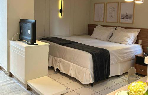 St Oeste Superking Ar, Cozinha, Office, Vaga - Foto 5