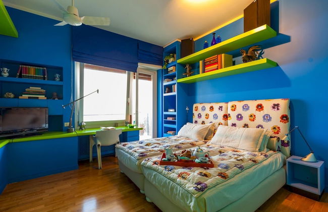 O-house Posillipo in Napoli - Foto 57