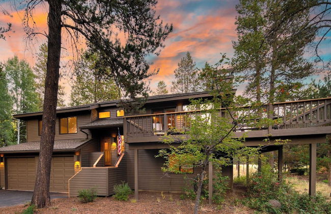 Tanner by Avantstay Modern Cascades Escape - Foto 1