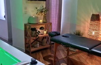 Le Carpe Diem - Détente & Bien être - Balnéo, Sauna, Terrasse - Foto 22