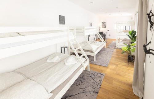 Residence Reeperbahn Harbour & Schanze - Foto 5