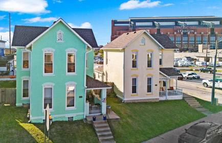 Indy Stadium Villa 707 - Foto 21